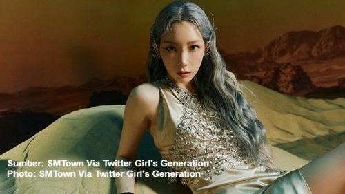 taeyeon snsd